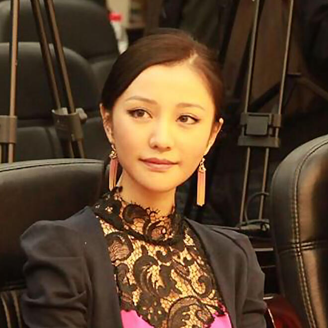 Lin Zhu