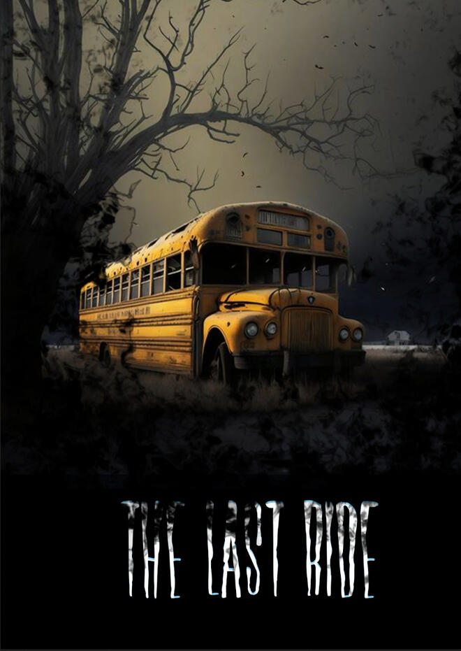 The Last Ride
