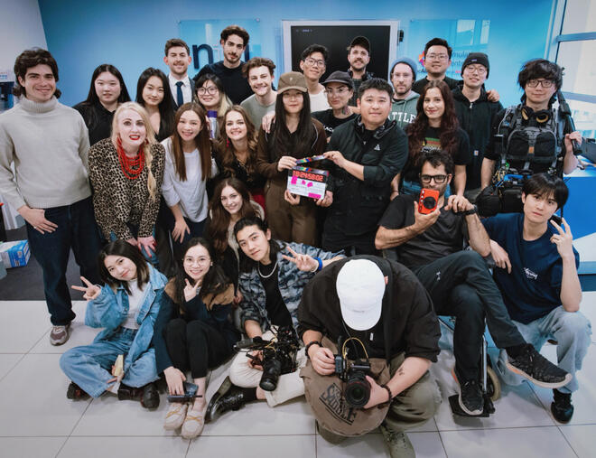 MY BILLIONAIRE HUSBAND IS STOLEN BY MY BESTIE